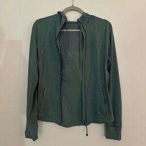 Lululemon Define Hooded Jacket (Nulu)